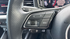 Audi A1 35 TFSI S Line 5dr S Tronic Petrol Hatchback